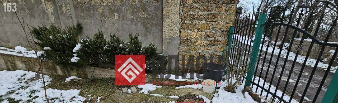 дом г Ялта пгт Голубой Залив ул Славянская 5 фото 6