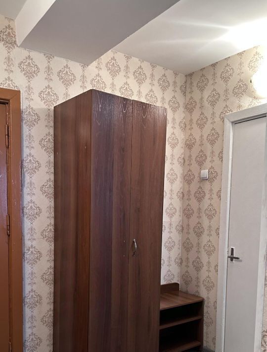 комната г Абакан пр-кт Дружбы Народов 2 фото 2