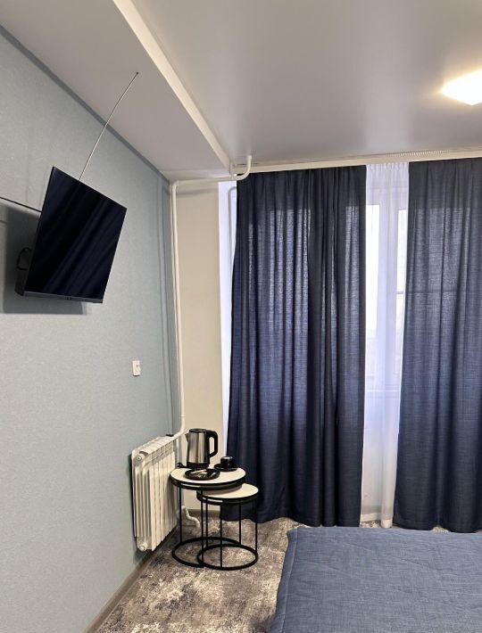 комната г Абакан пр-кт Дружбы Народов 2 фото 8