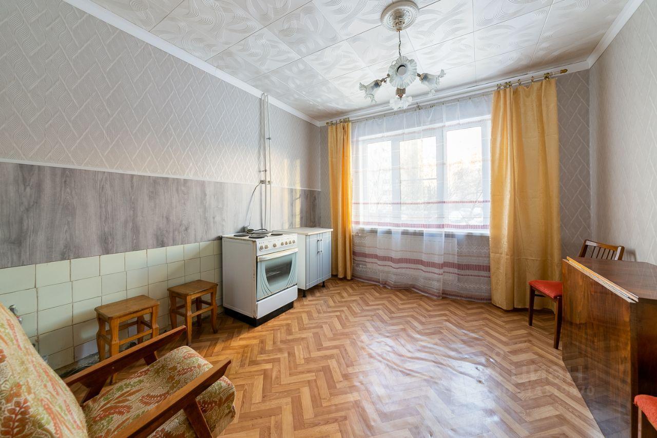 квартира г Санкт-Петербург р-н Красногвардейский пр-кт Энтузиастов 28/3 округ Пороховые, Ленинградская область фото 6