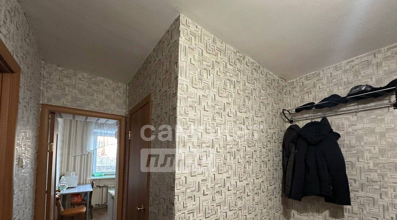 квартира г Иркутск р-н Правобережный ул Бабушкина 14 фото 6