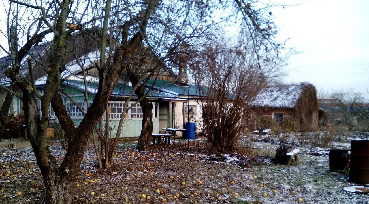 дом городской округ Клин г Высоковск ул Курятникова Клин городской округ фото 13