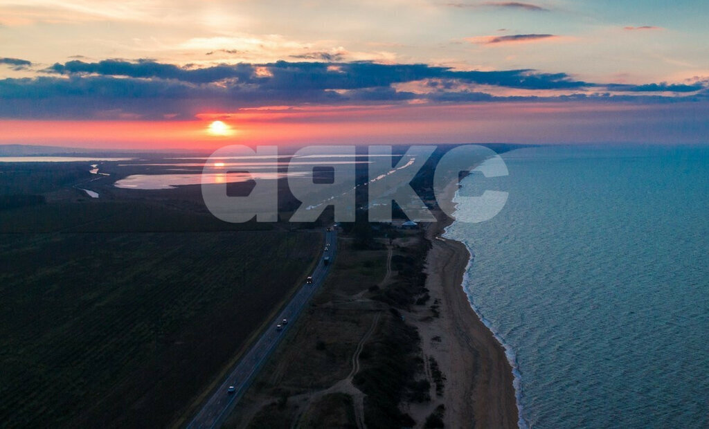 дом р-н Темрюкский п Сенной ул Школьная фото 16