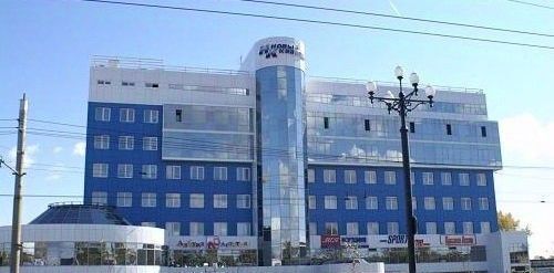р-н Центральный ул Карла Маркса фото