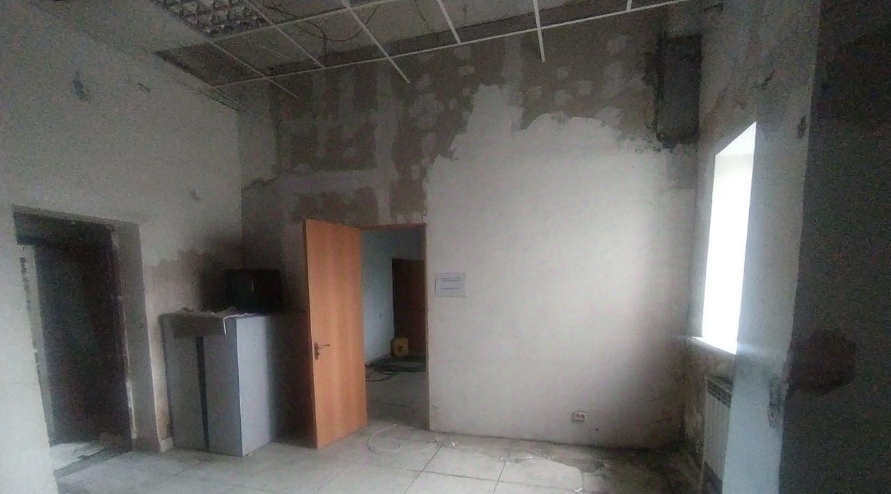 производственные, складские г Хабаровск р-н Индустриальный ул Строительная фото 3