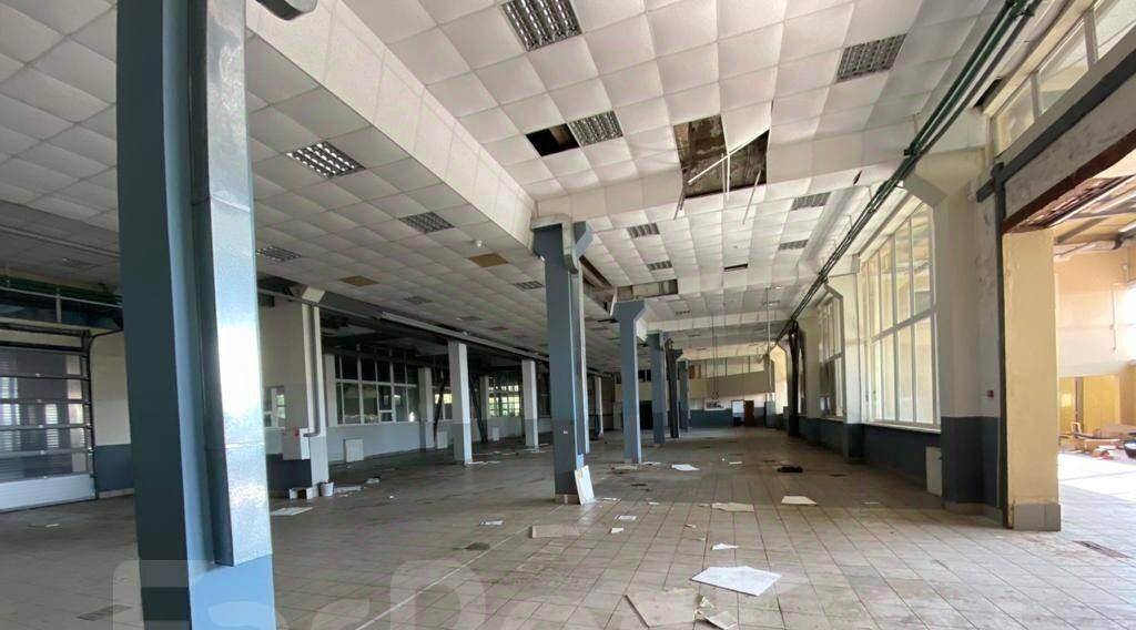 торговое помещение г Хабаровск р-н Кировский ул Знаменщикова 17 фото 2