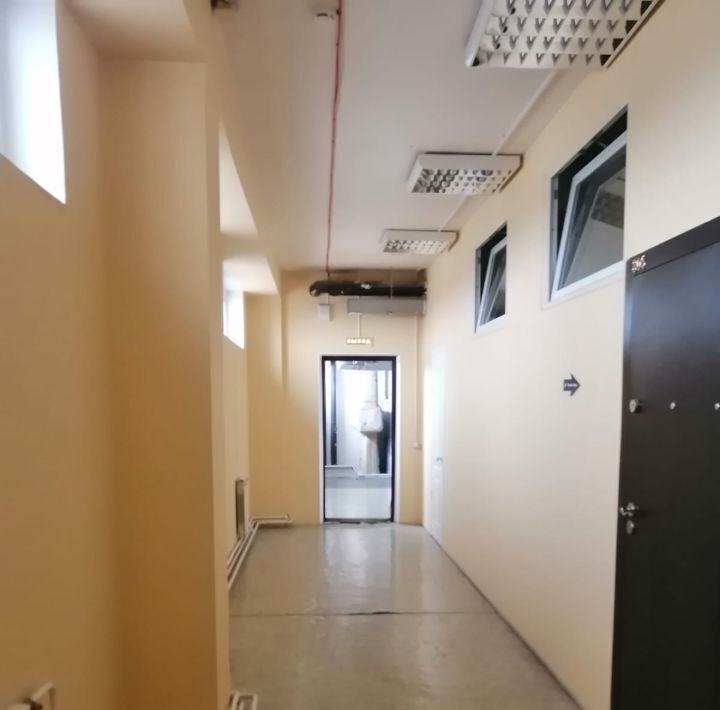 офис г Хабаровск р-н Центральный ул Карла Маркса 96 фото 3