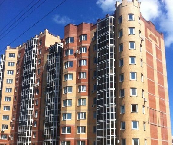 ул Саратовская фото