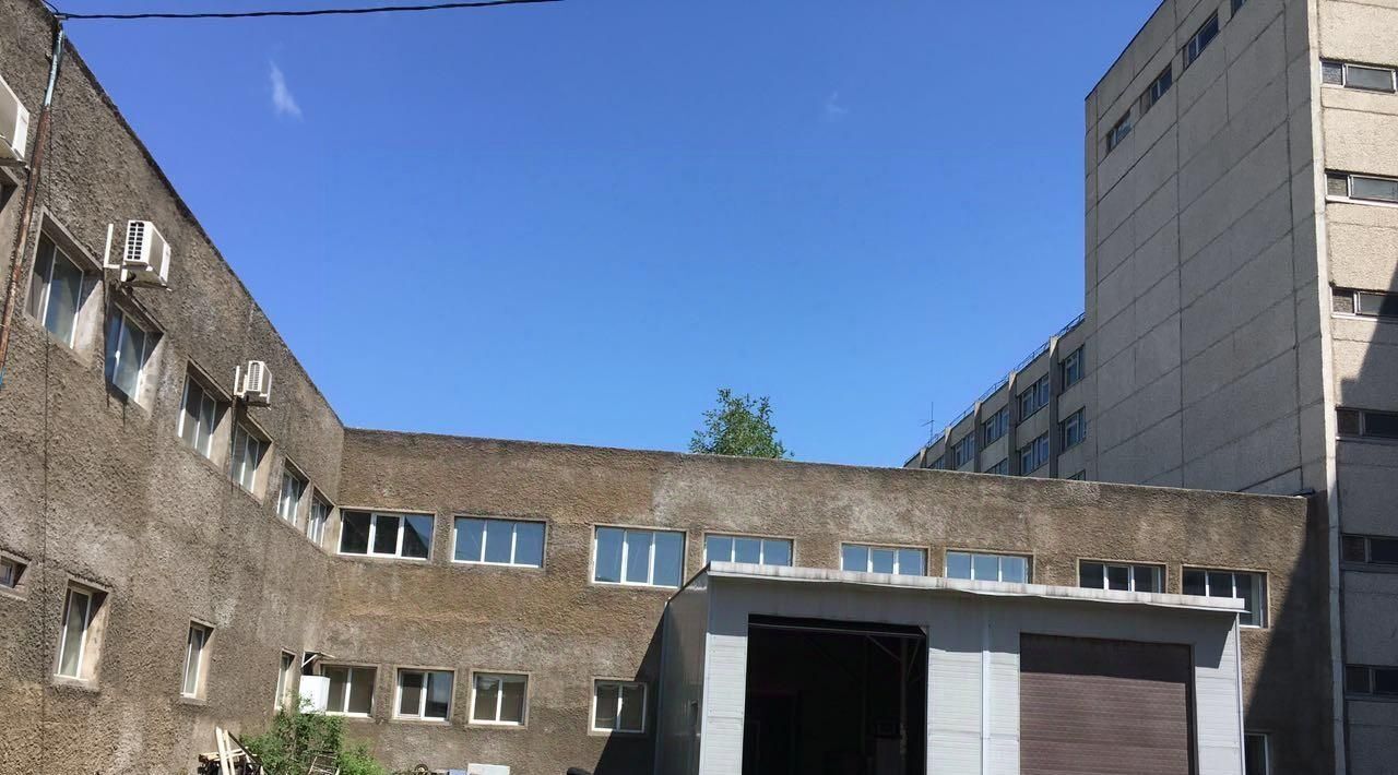 производственные, складские г Хабаровск р-н Индустриальный ул Суворова фото 1