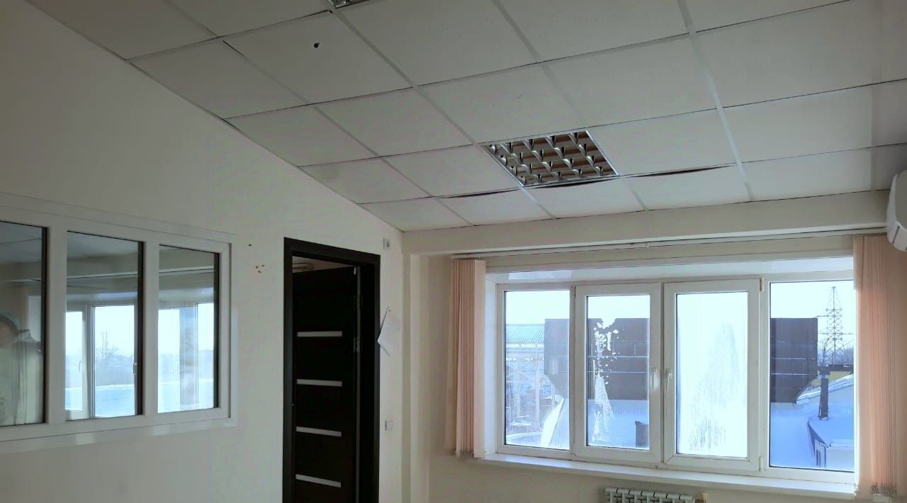 офис г Хабаровск р-н Краснофлотский ул Трехгорная 59 фото 2