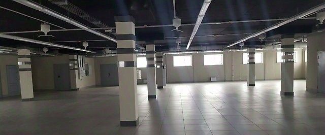 торговое помещение г Хабаровск р-н Железнодорожный ул Хабаровская фото 2