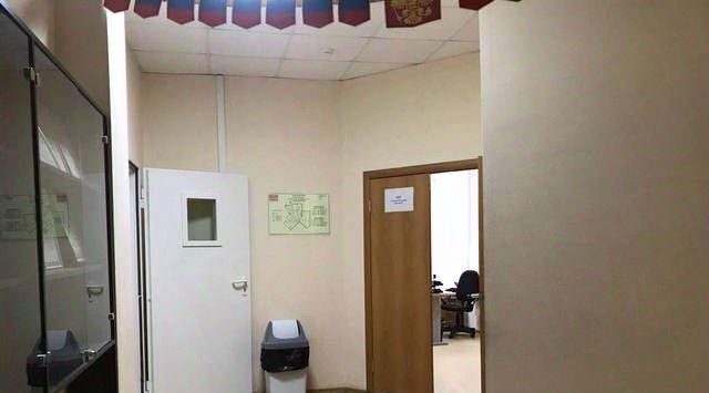 офис г Хабаровск р-н Центральный ул Фрунзе фото 2