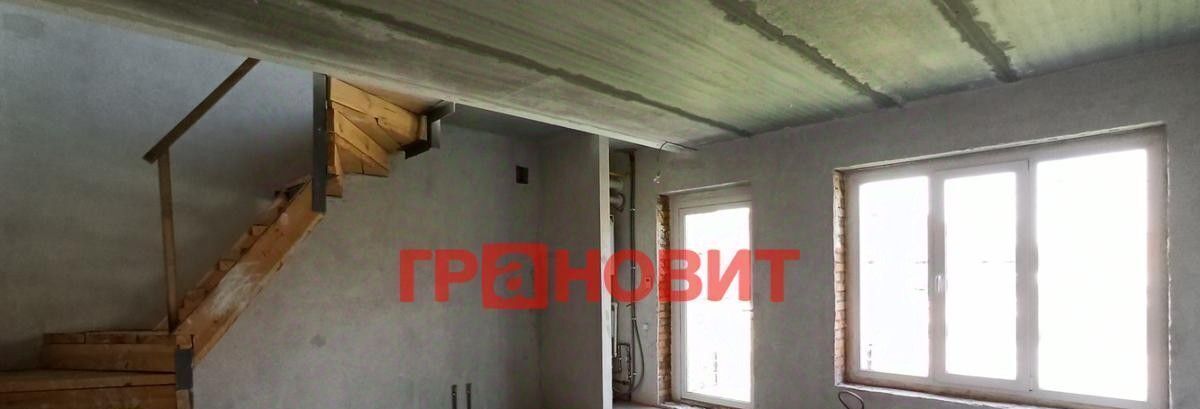 квартира р-н Новосибирский с Новолуговое мкр Березки 2 5-й кв-л, 25/2/2 фото 4