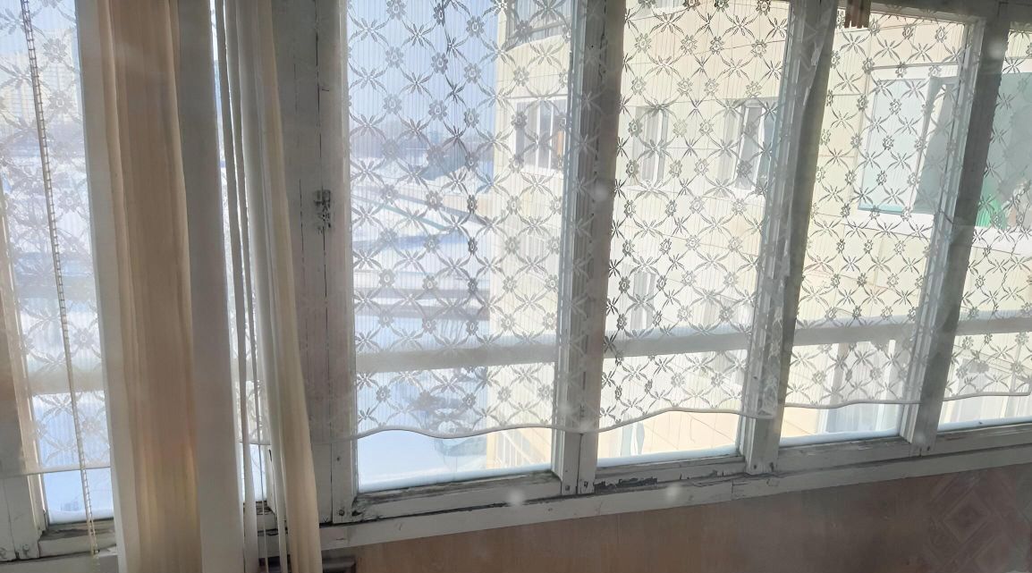 квартира г Пермь р-н Дзержинский ул Малкова 30/3 фото 5