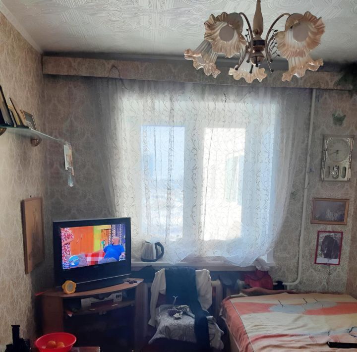 квартира г Пермь р-н Дзержинский ул Малкова 30/3 фото 13