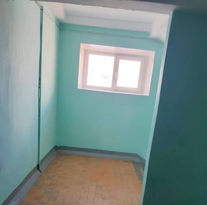 квартира г Пермь р-н Дзержинский ул Малкова 30/3 фото 17