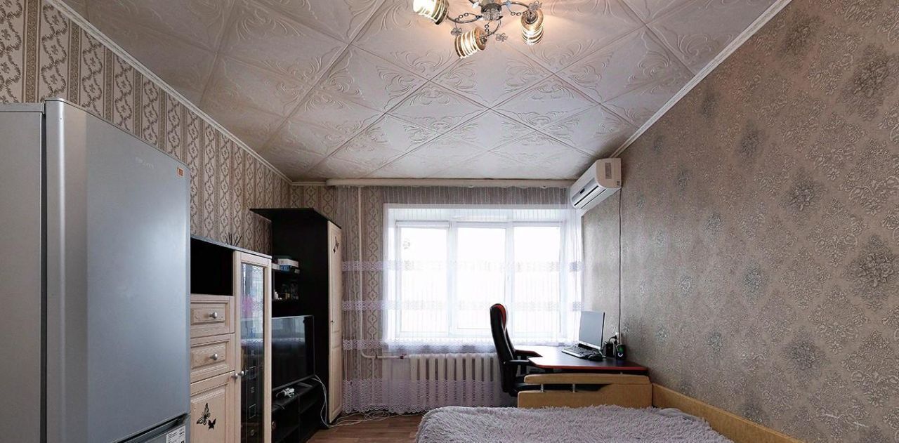 комната г Новосибирск Маршала Покрышкина ул Ипподромская 22/1 фото 2