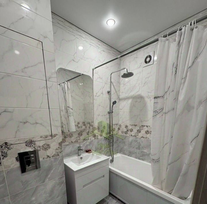 квартира г Улан-Удэ р-н Октябрьский мкр 105-й 29 фото 9
