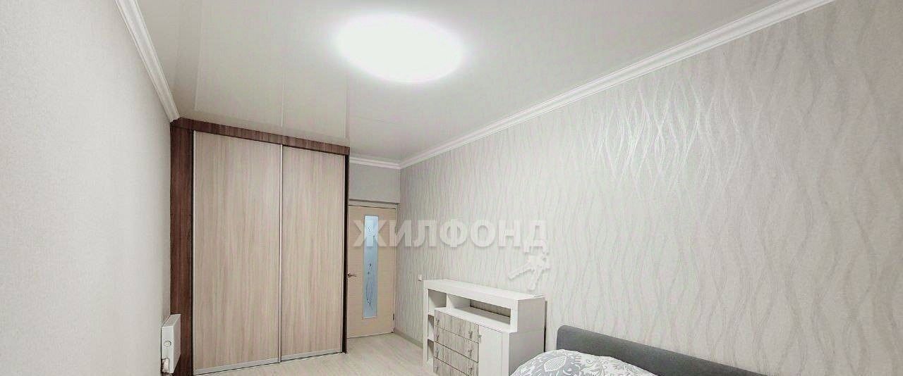 квартира г Абакан ул Кирова 107 фото 4