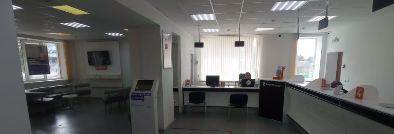свободного назначения р-н Терский г Терек ул Ленина 33 фото 7