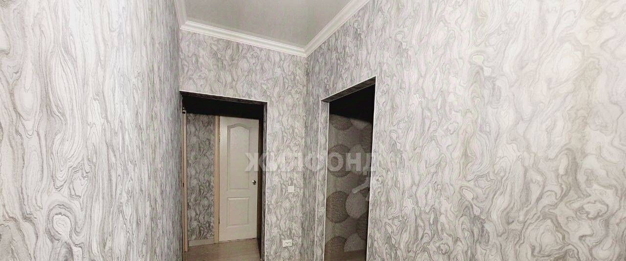 квартира г Абакан ул Кирова 107 фото 6