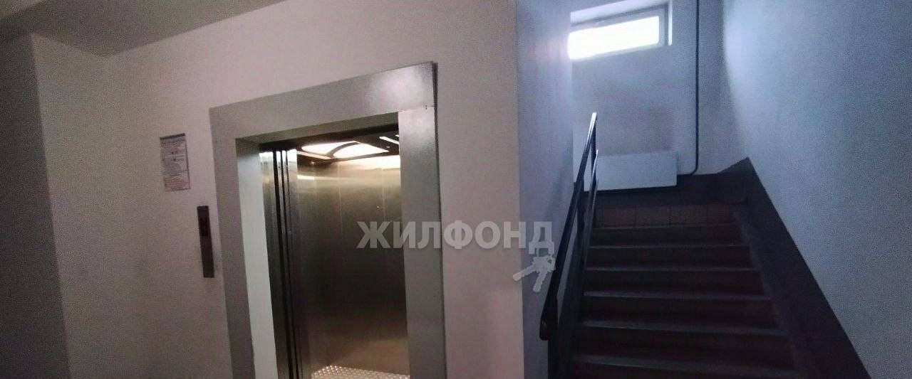 квартира г Абакан ул Кирова 107 фото 17