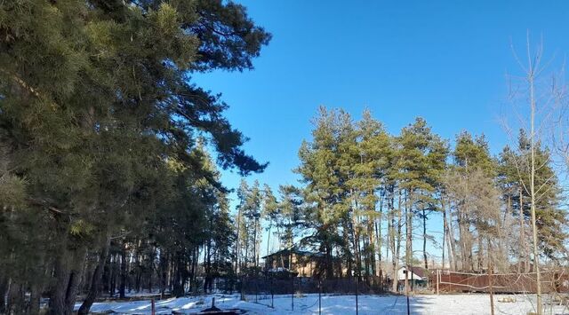 г Воронеж р-н Коминтерновский Поселок, ул. Дачный фото