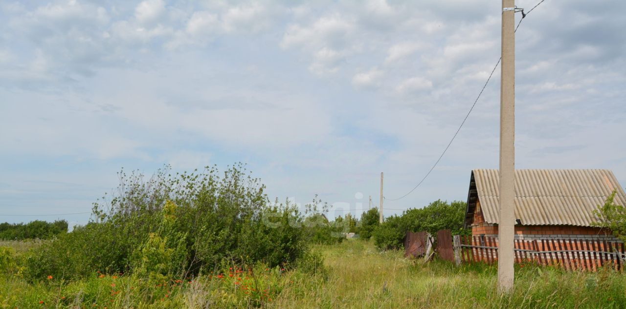 земля р-н Стерлитамакский снт Родничок сельсовет фото 10