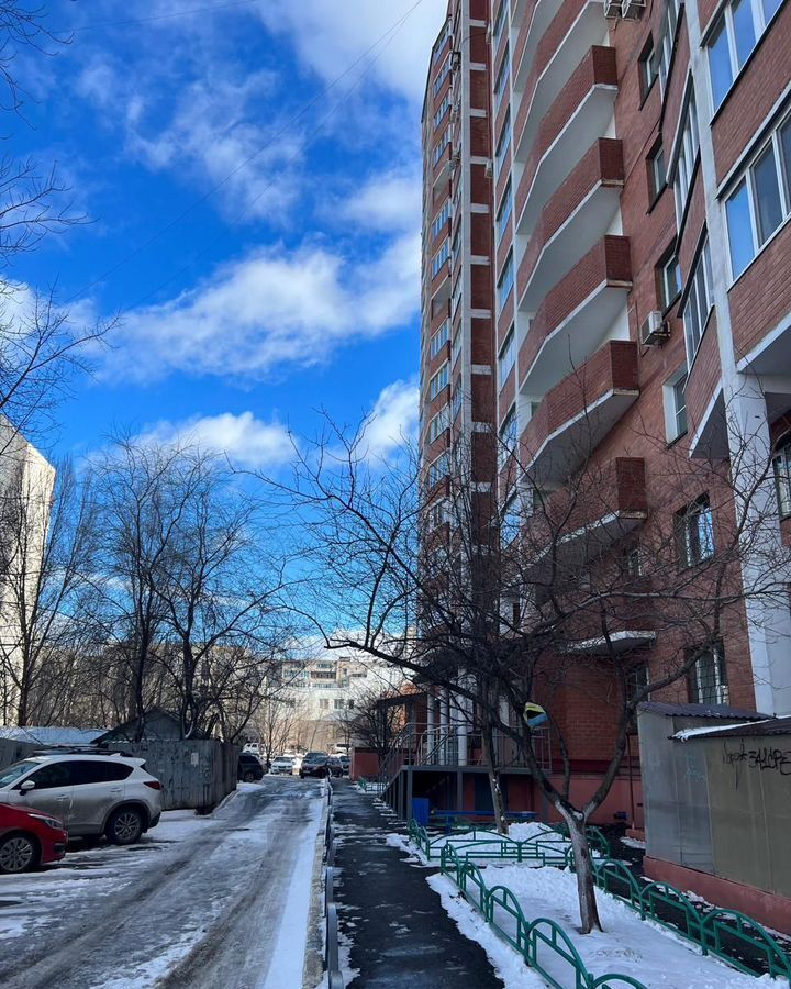 квартира г Самара Российская ул Ново-Садовая 271 фото 37