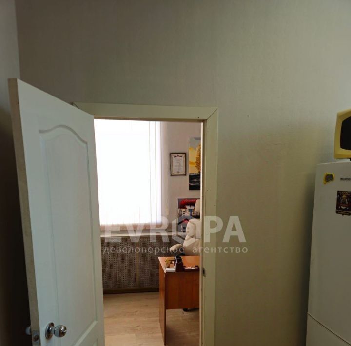 офис г Ульяновск р-н Ленинский ул Симбирская 7/1 фото 5