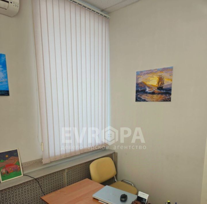 офис г Ульяновск р-н Ленинский ул Симбирская 7/1 фото 8