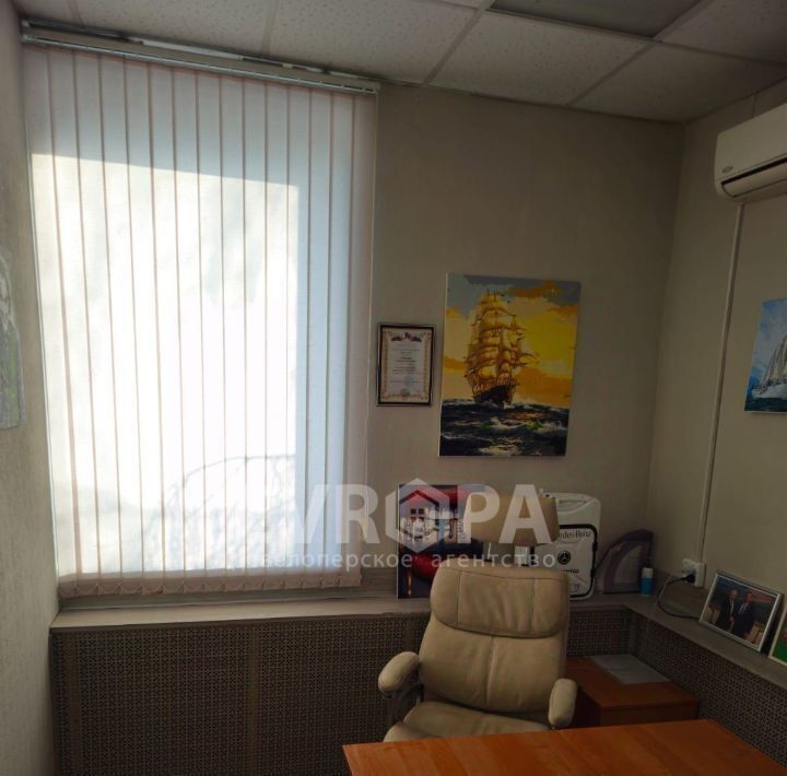 офис г Ульяновск р-н Ленинский ул Симбирская 7/1 фото 7
