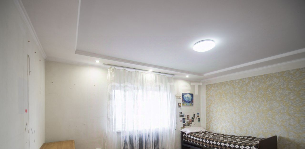 дом г Омск р-н Ленинский СОСН Восход тер., аллея 3-я, 32 фото 10