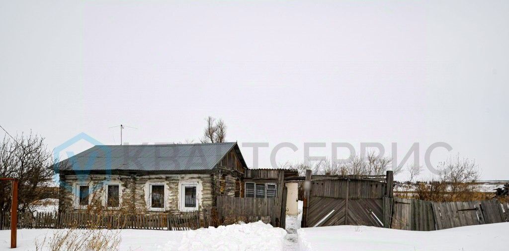 дом р-н Кормиловский с Сыропятское ул Береговая фото 14
