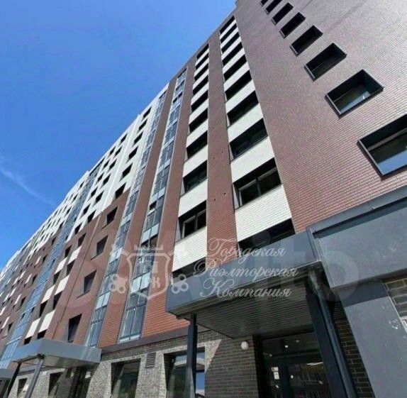 квартира г Иркутск р-н Октябрьский ЖК «АВИАТОR» 11 ИВАТУ городок фото 2