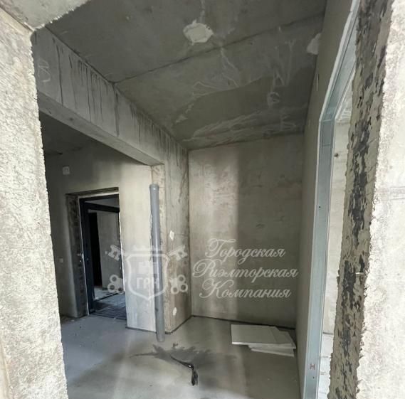 квартира г Иркутск р-н Октябрьский ЖК «АВИАТОR» 11 ИВАТУ городок фото 8