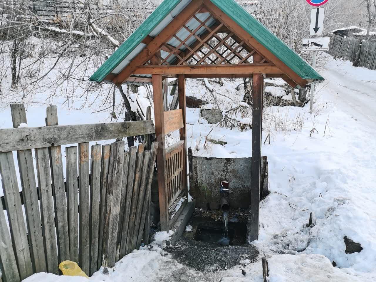земля г Новокузнецк р-н Куйбышевский главный, Тушинская фото 3