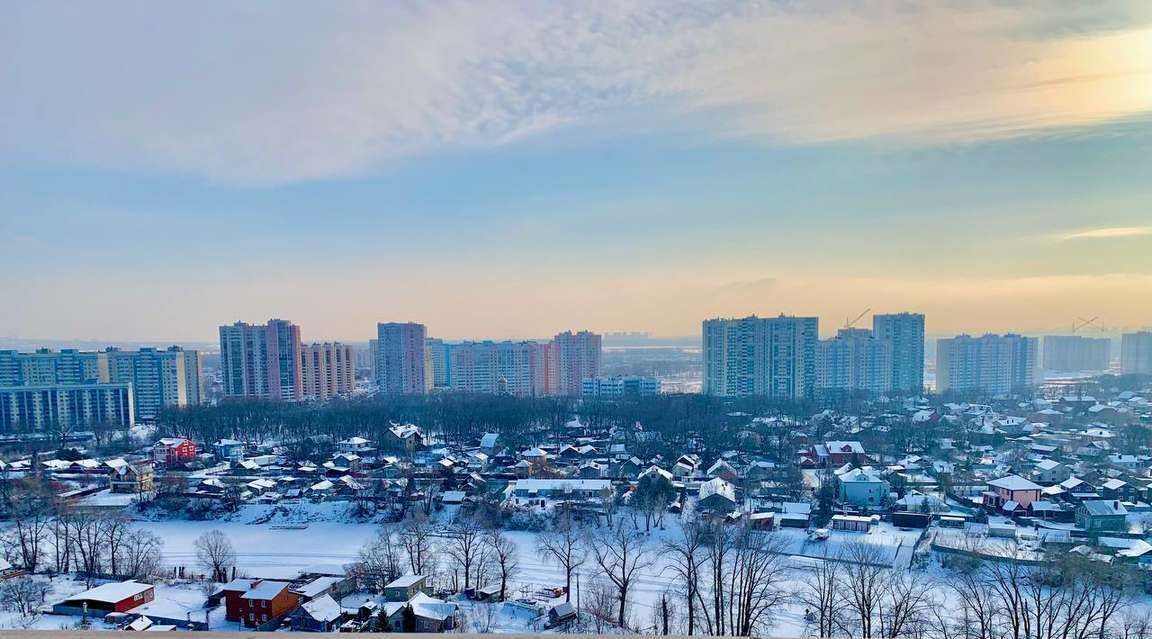квартира г Самара Алабинская ул Белорусская 18 фото 4