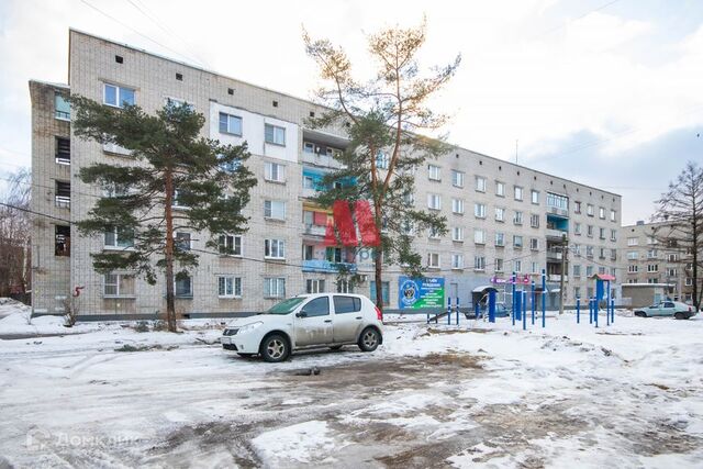 квартира дом 5 Ярославль городской округ фото