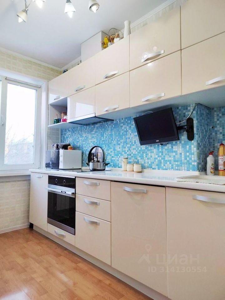 квартира г Новосибирск р-н Дзержинский ул Дениса Давыдова 5 фото 1