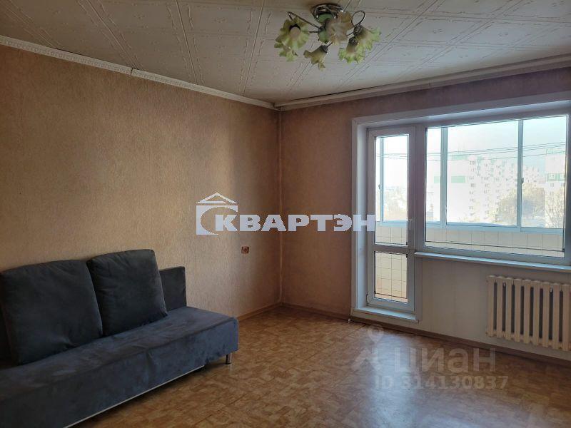 квартира г Новосибирск ул Троллейная 136 фото 3