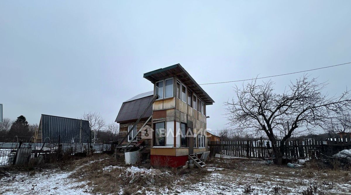 дом г Рязань р-н Железнодорожный снт Комета фото 1