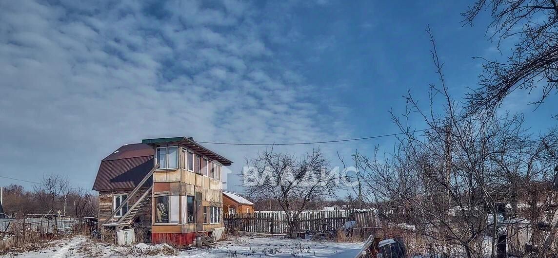дом г Рязань р-н Железнодорожный снт Комета фото 4