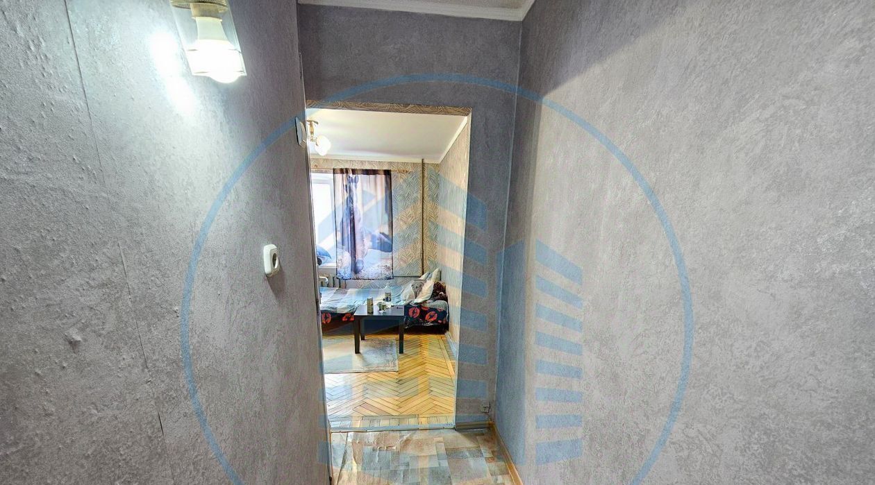 квартира г Ессентуки пер Менделеева 5а фото 10