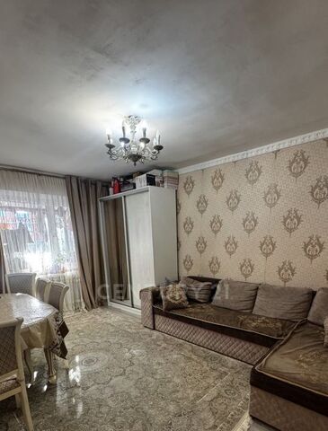 р-н Кировский дом 154 фото