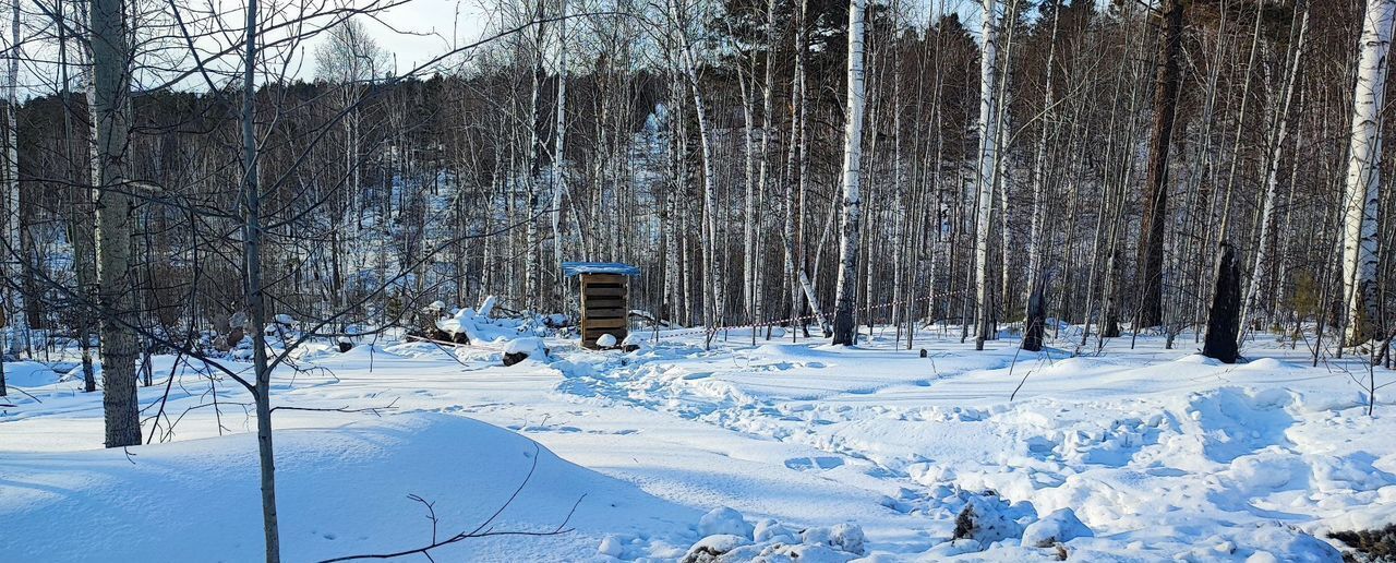 земля р-н Иркутский д Новолисиха Малый пер, Иркутск фото 2