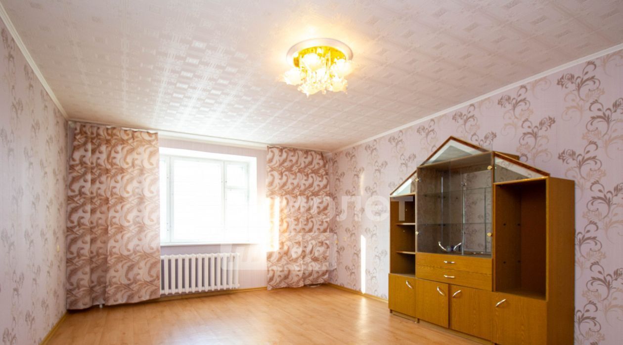 квартира г Ульяновск р-н Засвияжский ул Отрадная 85а фото 1