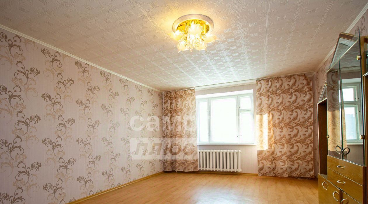 квартира г Ульяновск р-н Засвияжский ул Отрадная 85а фото 3