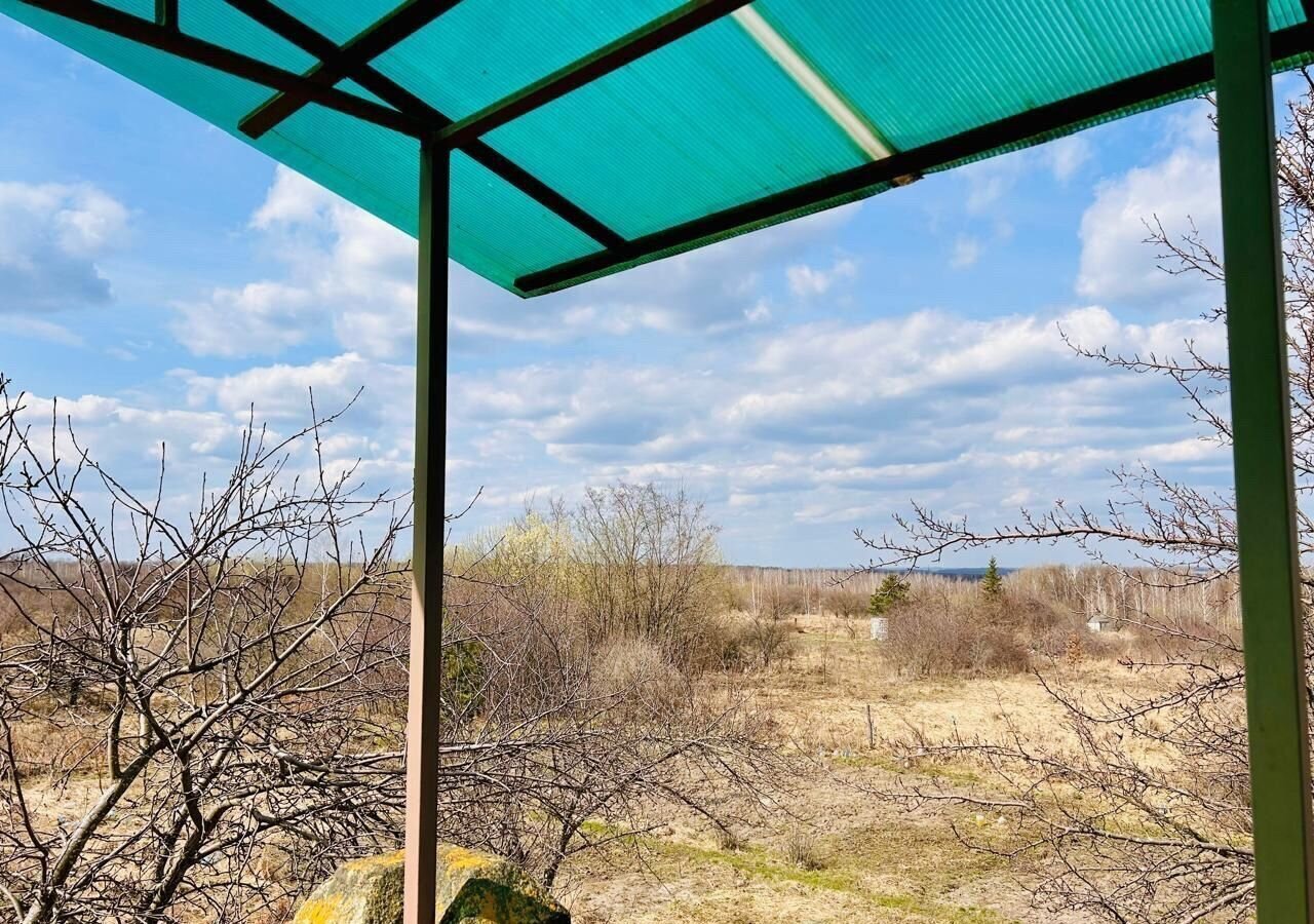 дом р-н Курский с Ноздрачево снт Рябинушка Ноздрачевский сельсовет, Курск фото 16