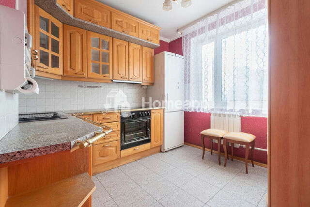 дом 6 Реутов МЦД-4 фото